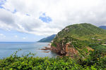 鹿嘴山涯
