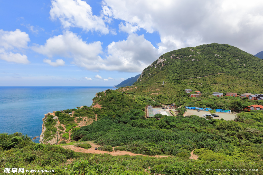 深圳鹿嘴山庄度假村