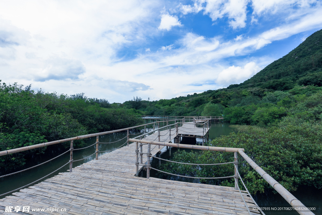 深圳鹿嘴山庄度假村