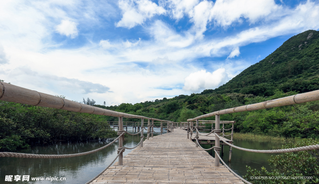 深圳鹿嘴山庄度假村