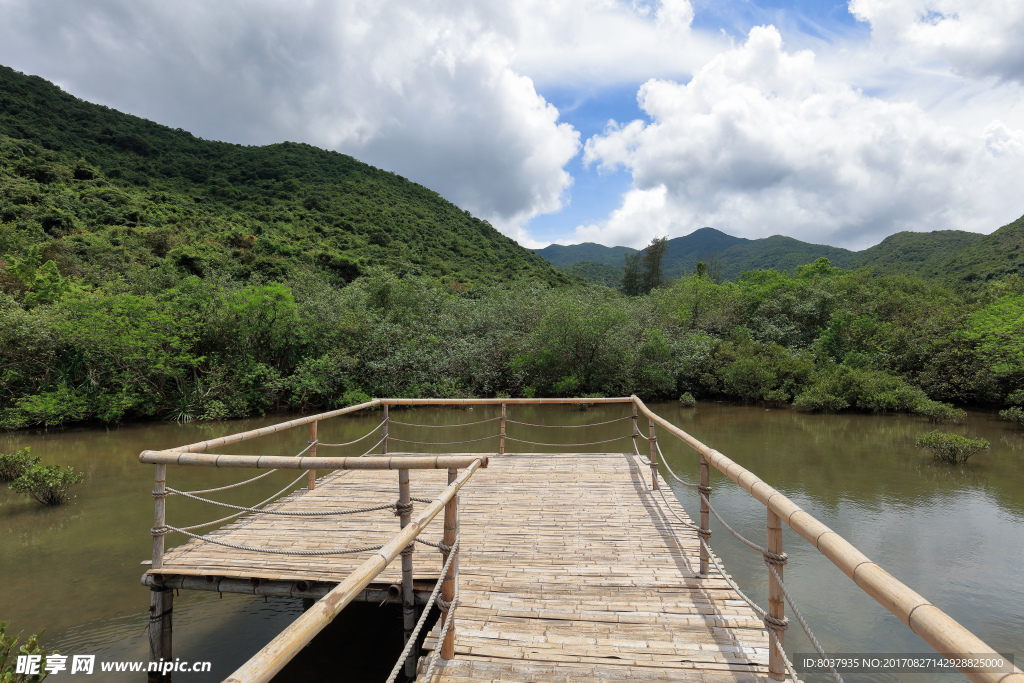 深圳鹿嘴山庄度假村