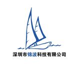 锦波帆船划船大船图案标志乘风破