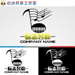 音乐logo
