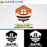 logo设计