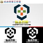 logo设计