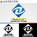 logo设计