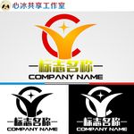 logo设计