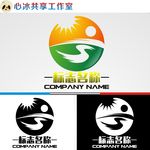 logo设计