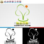 logo设计