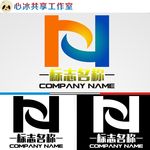 logo设计
