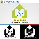 logo设计