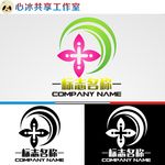 logo设计
