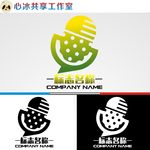 logo设计