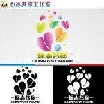 logo设计