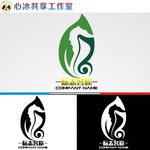 海马logo