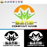logo设计