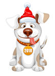 2018狗年