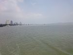 大海