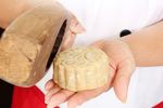 手工月饼制作