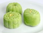冰皮月饼