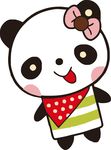 卡通图案素材
