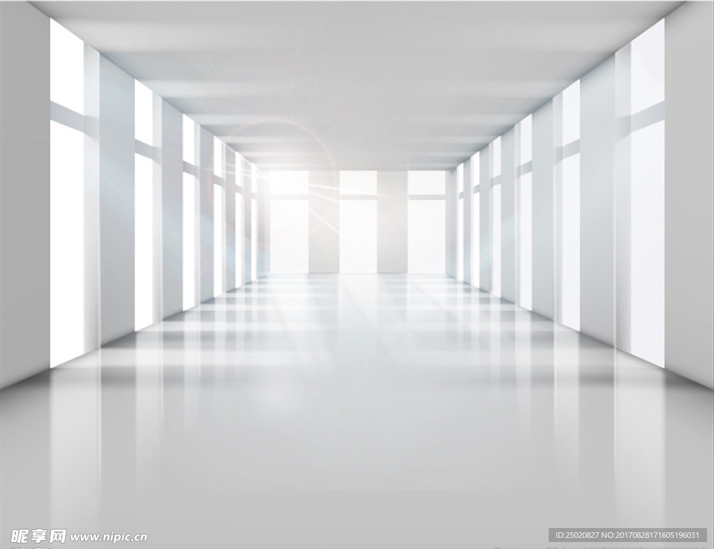 室内效果展示