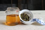 普洱茶汤