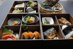 日料套餐
