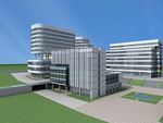 流线型建筑