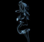 烟雾 动感烟雾