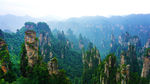 千山万岭