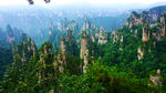 山浪峰涛
