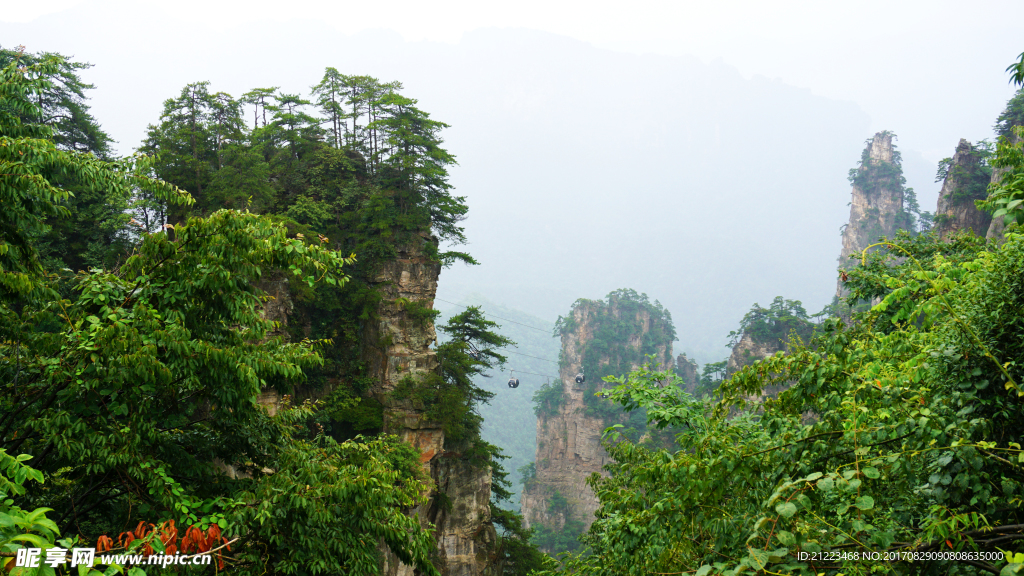 美山峻秀