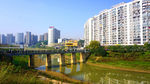 龙王港风景