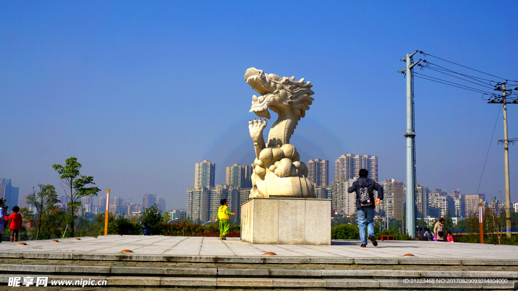 龙王塔