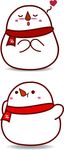 雪人