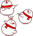 雪人