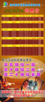 红酒品鉴会海报