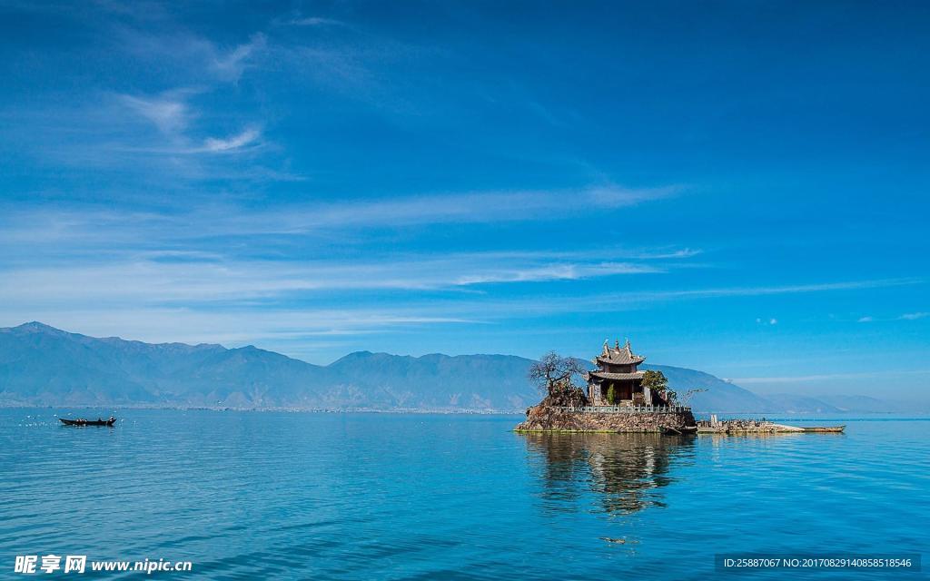 美景