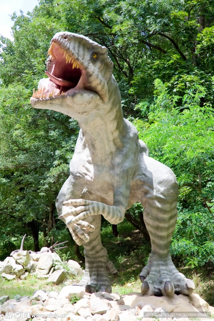 恐龙
