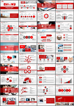 年终PPT  新年PPT