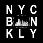 NYC矢量图下载
