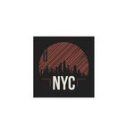 NYC矢量图下载