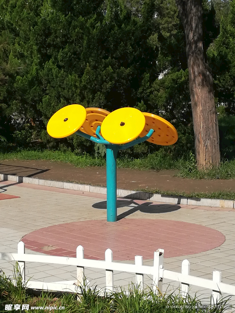 体育器材