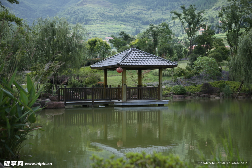 遵义仁怀风景