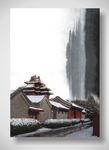 中国风清新背景图