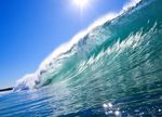 海浪海边图片背景图2