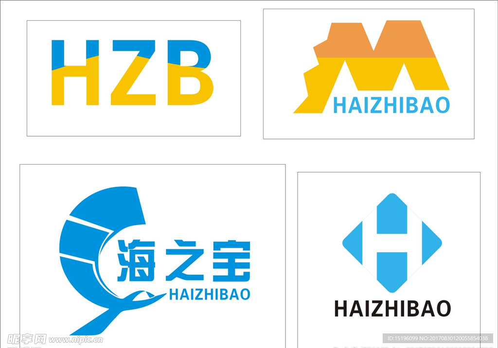 标志设计