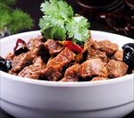 红烧牛腩