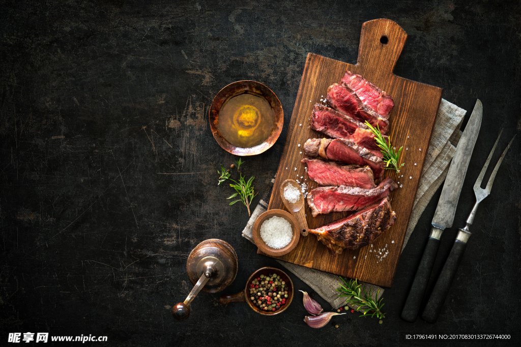 牛肉
